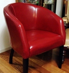 red_chair